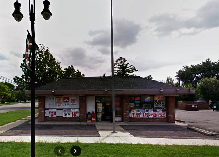 Jack-In-The-Box (Jack In The Box) - Dearborn Heights - 25827 W Warren Ave